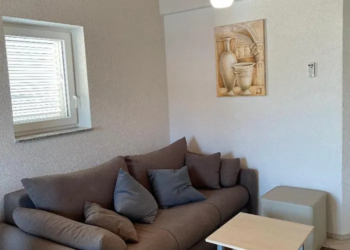 Apartman Gordana *