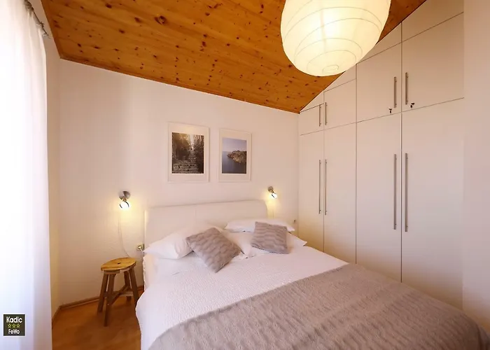 Gordana Apartamento Vir