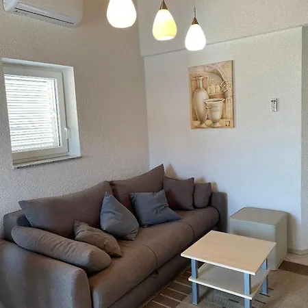 Apartment Gordana *