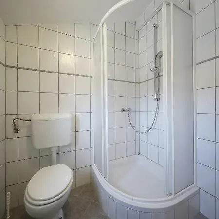 Gordana Apartment *