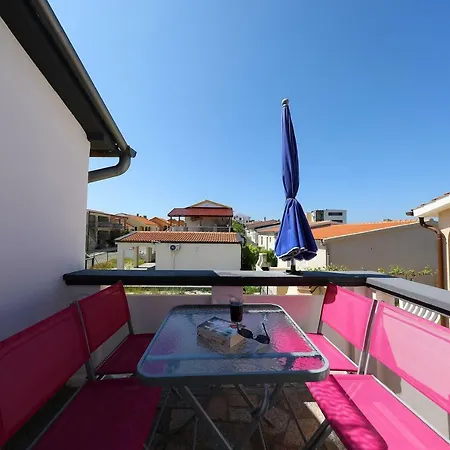 Gordana Apartment *