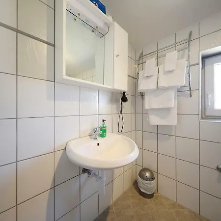Gordana Apartment *