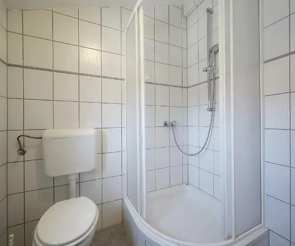 Gordana Appartement *