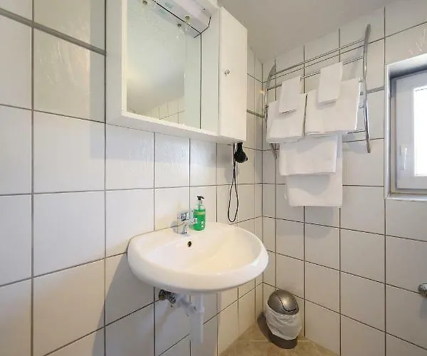 Gordana Appartement *