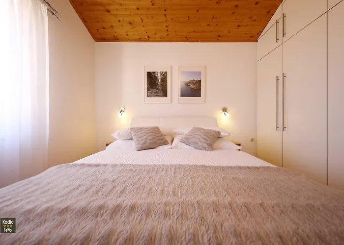 Appartement Gordana Vir